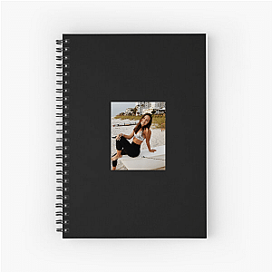 Olivia Ponton The Ultimate Role Model Olivia Ponton Notebook