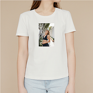 Olivia Ponton The Queen Of TikTok Olivia Ponton T-Shirts