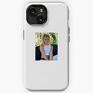 Olivia Ponton No Filter Only Love Olivia Ponton iPhone Cases