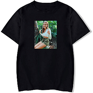 Olivia Ponton The Star Of The Show Olivia Ponton T-Shirts