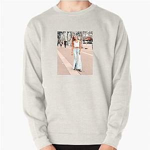 Olivia Ponton Positive Vibes Only Olivia Ponton Sweatshirts