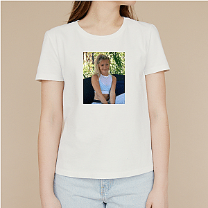 Olivia Ponton No Filter Only Love Olivia Ponton T-Shirts