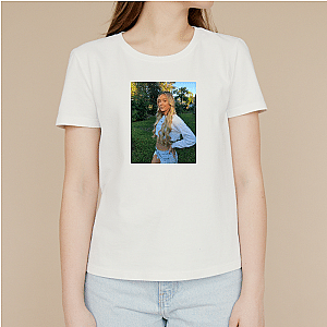 Olivia Ponton My Favorite Influencer Olivia Ponton T-Shirts