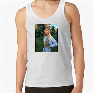 Olivia Ponton My Favorite Influencer Olivia Ponton Tank Tops
