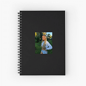 Olivia Ponton My Favorite Influencer Olivia Ponton Notebook