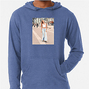 Olivia Ponton Positive Vibes Only Olivia Ponton Hoodies