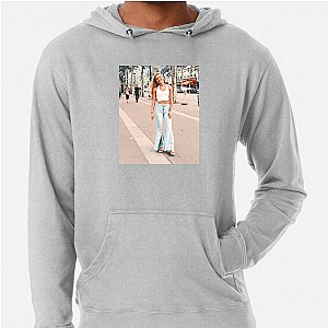 Olivia Ponton Positive Vibes Only Olivia Ponton Hoodies