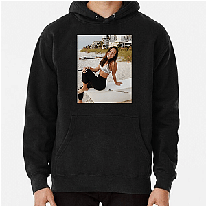 Olivia Ponton The Ultimate Role Model Olivia Ponton Hoodies