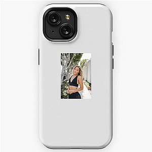 Olivia Ponton The Queen Of TikTok Olivia Ponton iPhone Cases