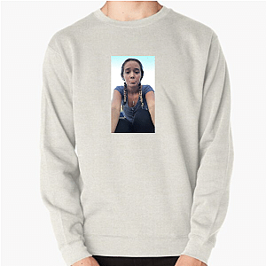 Olivia Ponton The Next Top Model Olivia Ponton Sweatshirts