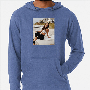 Olivia Ponton The Ultimate Role Model Olivia Ponton Hoodies