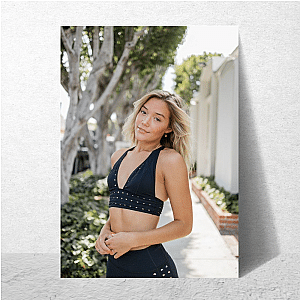 Olivia Ponton The Queen Of TikTok Olivia Ponton Posters