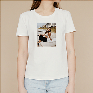 Olivia Ponton The Ultimate Role Model Olivia Ponton T-Shirts