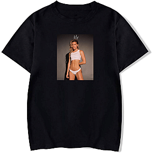 Olivia Ponton Beyond The Screen Olivia Ponton T-Shirts