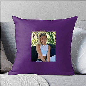Olivia Ponton No Filter Only Love Olivia Ponton Pillows Cover