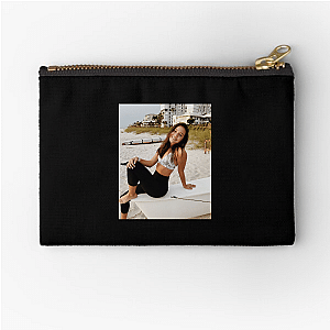 Olivia Ponton The Ultimate Role Model Olivia Ponton Zipper Pouches