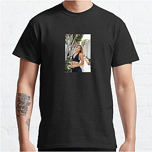 Olivia Ponton The Queen Of TikTok Olivia Ponton T-Shirts