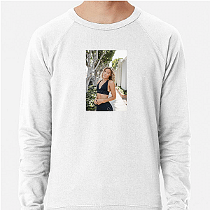 Olivia Ponton The Queen Of TikTok Olivia Ponton Sweatshirts