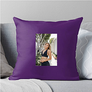Olivia Ponton The Queen Of TikTok Olivia Ponton Pillows Cover