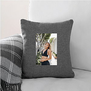 Olivia Ponton The Queen Of TikTok Olivia Ponton Pillows Cover