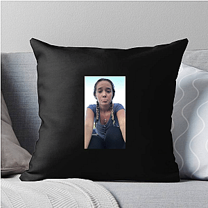 Olivia Ponton The Next Top Model Olivia Ponton Pillows Cover