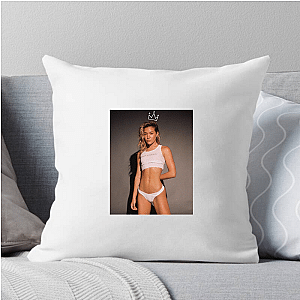 Olivia Ponton Beyond The Screen Olivia Ponton Pillows Cover