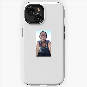 Olivia Ponton The Next Top Model Olivia Ponton iPhone Cases