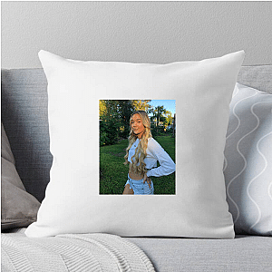 Olivia Ponton My Favorite Influencer Olivia Ponton Pillows Cover
