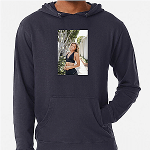 Olivia Ponton The Queen Of TikTok Olivia Ponton Hoodies