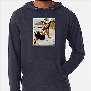 Olivia Ponton The Ultimate Role Model Olivia Ponton Hoodies