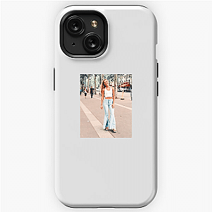 Olivia Ponton Positive Vibes Only Olivia Ponton iPhone Cases