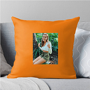 Olivia Ponton The Star Of The Show Olivia Ponton Pillows Cover