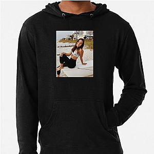 Olivia Ponton The Ultimate Role Model Olivia Ponton Hoodies
