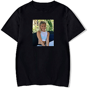 Olivia Ponton No Filter Only Love Olivia Ponton T-Shirts