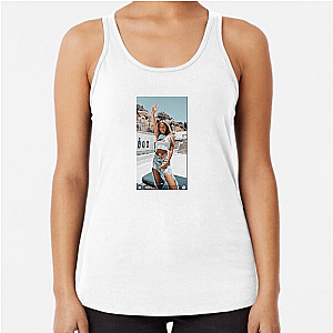 Olivia Ponton Always Shining Always Inspiring Olivia Ponton Tank Tops