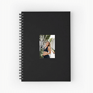 Olivia Ponton The Queen Of TikTok Olivia Ponton Notebook