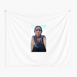 Olivia Ponton The Next Top Model Olivia Ponton Tapestries