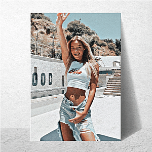 Olivia Ponton Always Shining Always Inspiring Olivia Ponton Posters