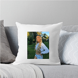 Olivia Ponton My Favorite Influencer Olivia Ponton Pillows Cover