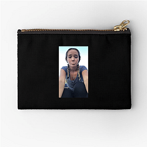 Olivia Ponton The Next Top Model Olivia Ponton Zipper Pouches