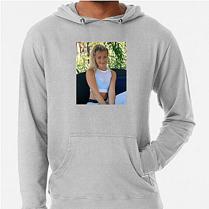 Olivia Ponton No Filter Only Love Olivia Ponton Hoodies