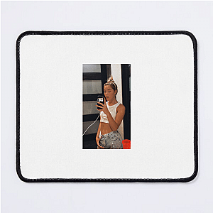 Olivia Ponton Unforgettable Style Olivia Ponton Mouse Pads