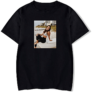 Olivia Ponton The Ultimate Role Model Olivia Ponton T-Shirts