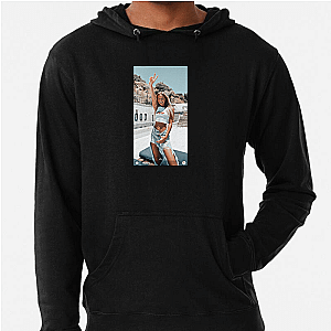 Olivia Ponton Always Shining Always Inspiring Olivia Ponton Hoodies