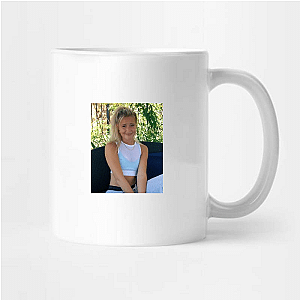 Olivia Ponton No Filter Only Love Olivia Ponton Mugs