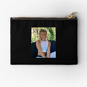 Olivia Ponton No Filter Only Love Olivia Ponton Zipper Pouches