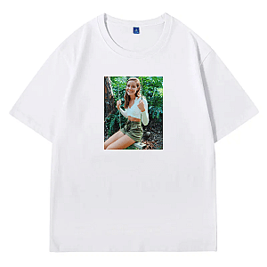 Olivia Ponton The Star Of The Show Olivia Ponton T-Shirts