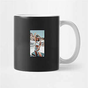 Olivia Ponton Always Shining Always Inspiring Olivia Ponton Mugs