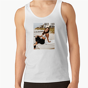 Olivia Ponton The Ultimate Role Model Olivia Ponton Tank Tops