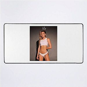 Olivia Ponton Beyond The Screen Olivia Ponton Mouse Pads